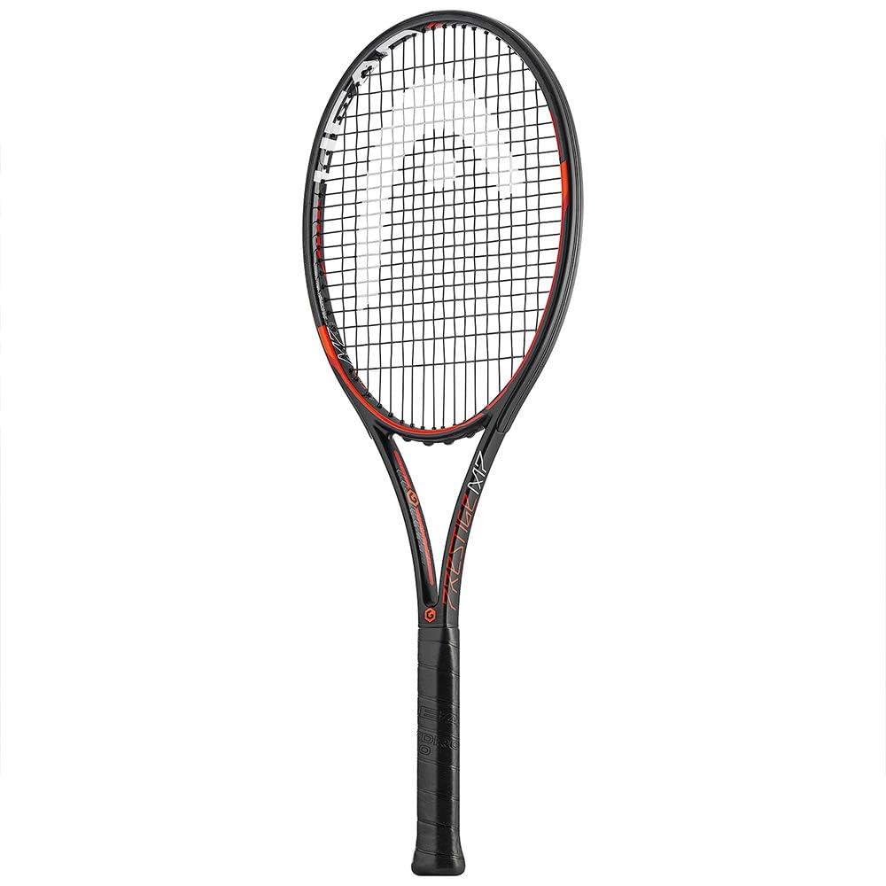 Raquete Head Graphene XT Prestige MP - L3 (4 3/8) | Amazon
