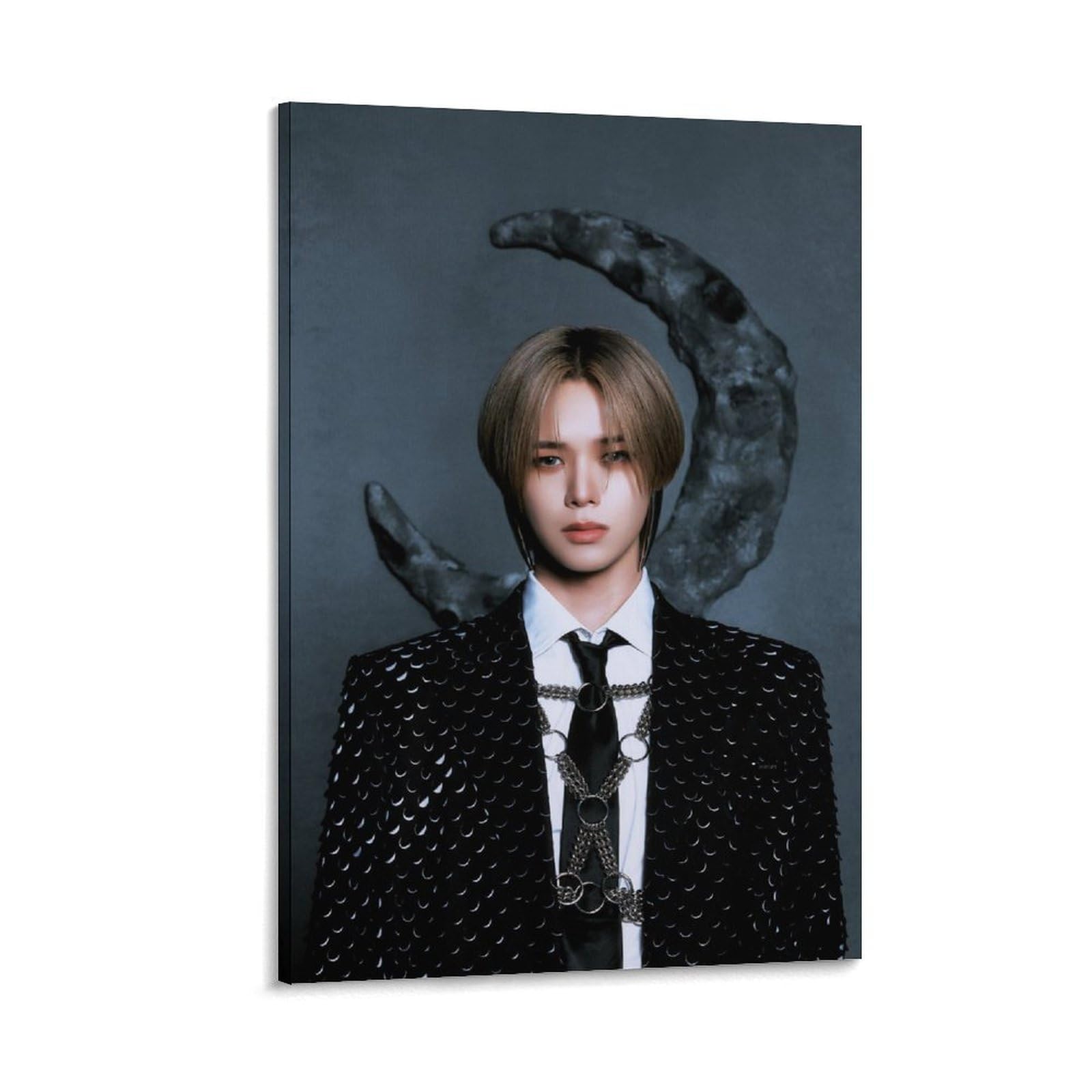 &TEAM K ケイ　kpopnara 月狼　go in blind ラキドロ 音楽】&TEAM/Go in Blind (月狼)（メンバーソロジャケット盤 - MAKI