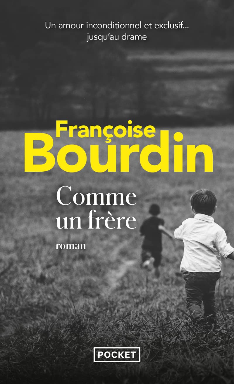Comme un frere