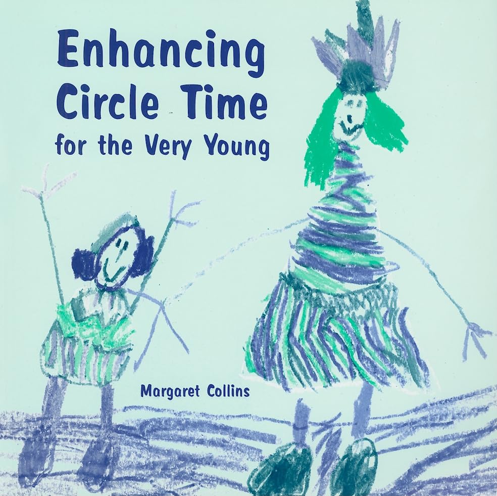 Buy Enhancing Circle Time For The Very Young — BookShops.in
