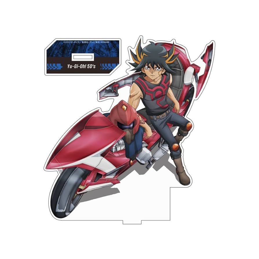 遊戯王　フィギュア　17点セット 遊☆戯☆王ZEXAL 九十九遊馬 | ホビージャパン限定フィギュア