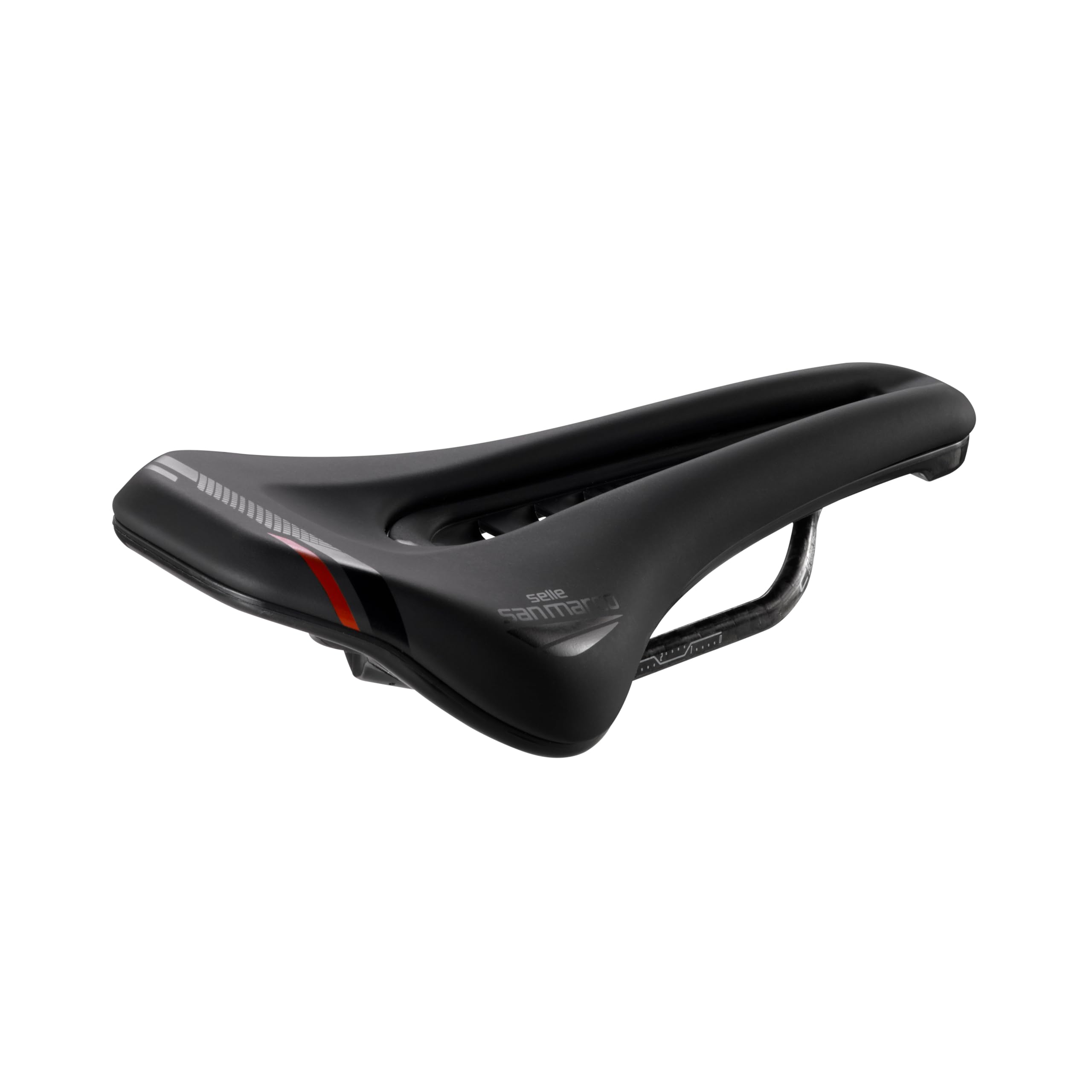 Amazon | セラ サンマルコ(Selle Sanmarco) Ground ｼｰﾙﾄﾞ CarbonFX