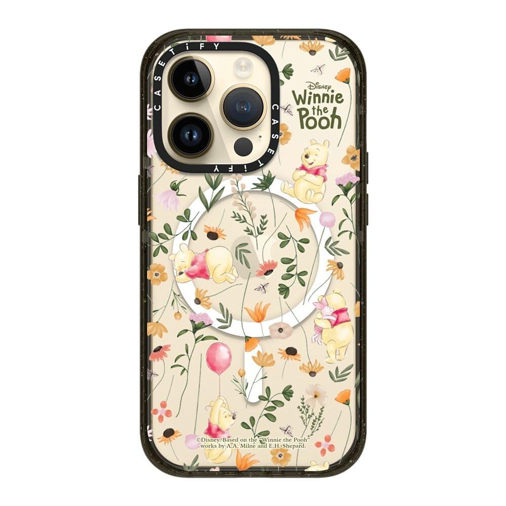 Amazon.com: CASETiFY Impact iPhone 14 Pro Case [Winnie The