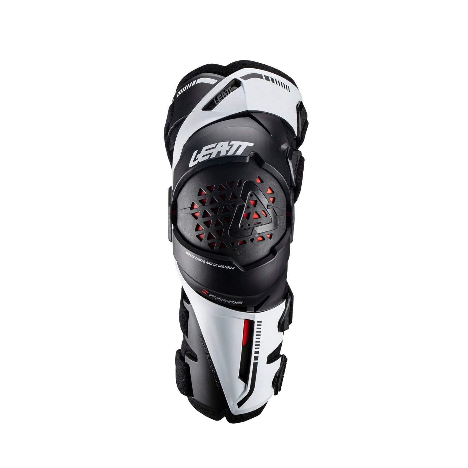 Leatt Rodilleras Integrales Z-Frame