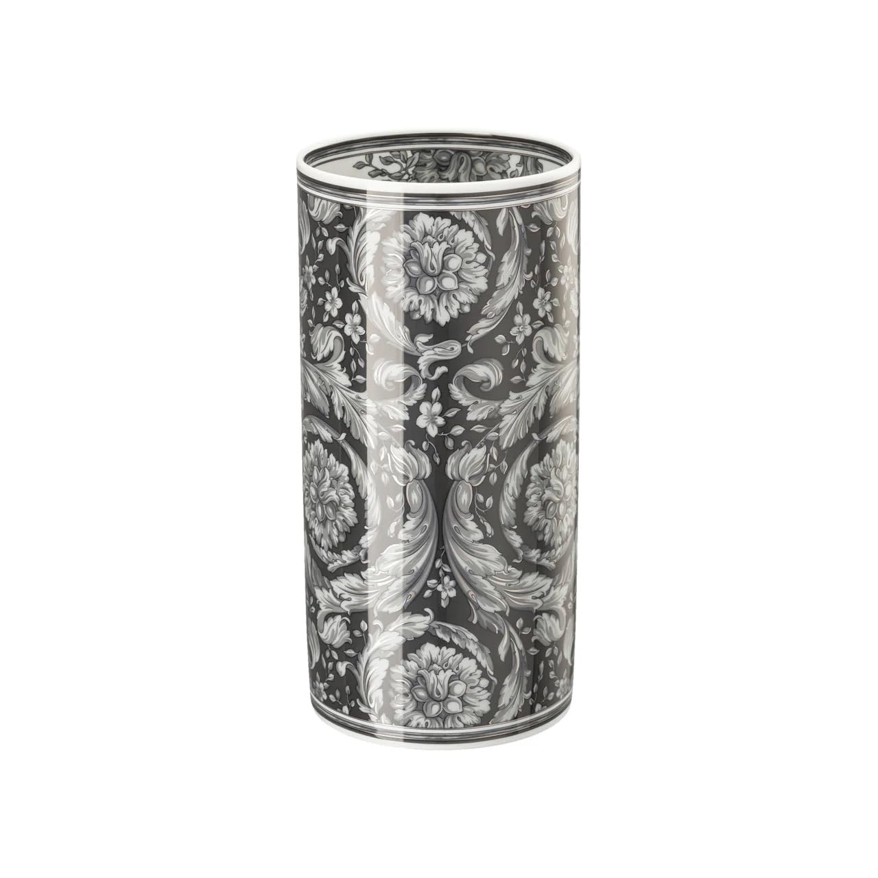 Barocco Vase Haze Barocco 24 cm