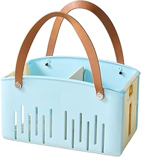 機能的なバスルームキッチン収納バスケットポータブルデザインシャワーアクセサリー家庭用品シャワーホルダー