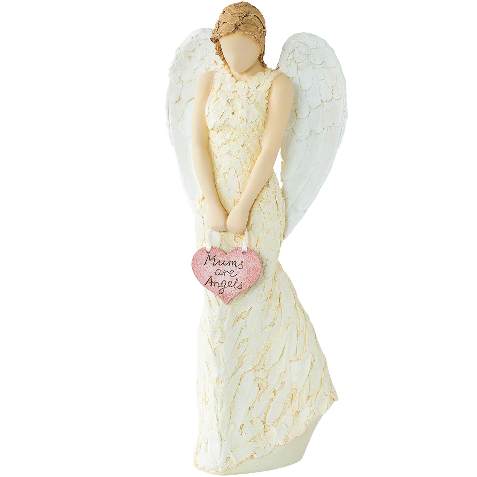 More Than Words Mum's Are Angels