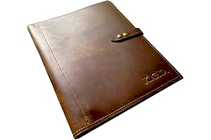 m1 macbook pro 16 inch personalized leather laptop sleeve