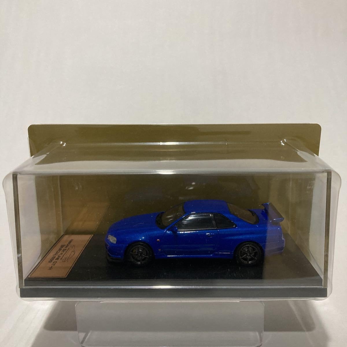 Amazon | アシェット 国産名車プレミアムコレクション 1/43 NISSAN