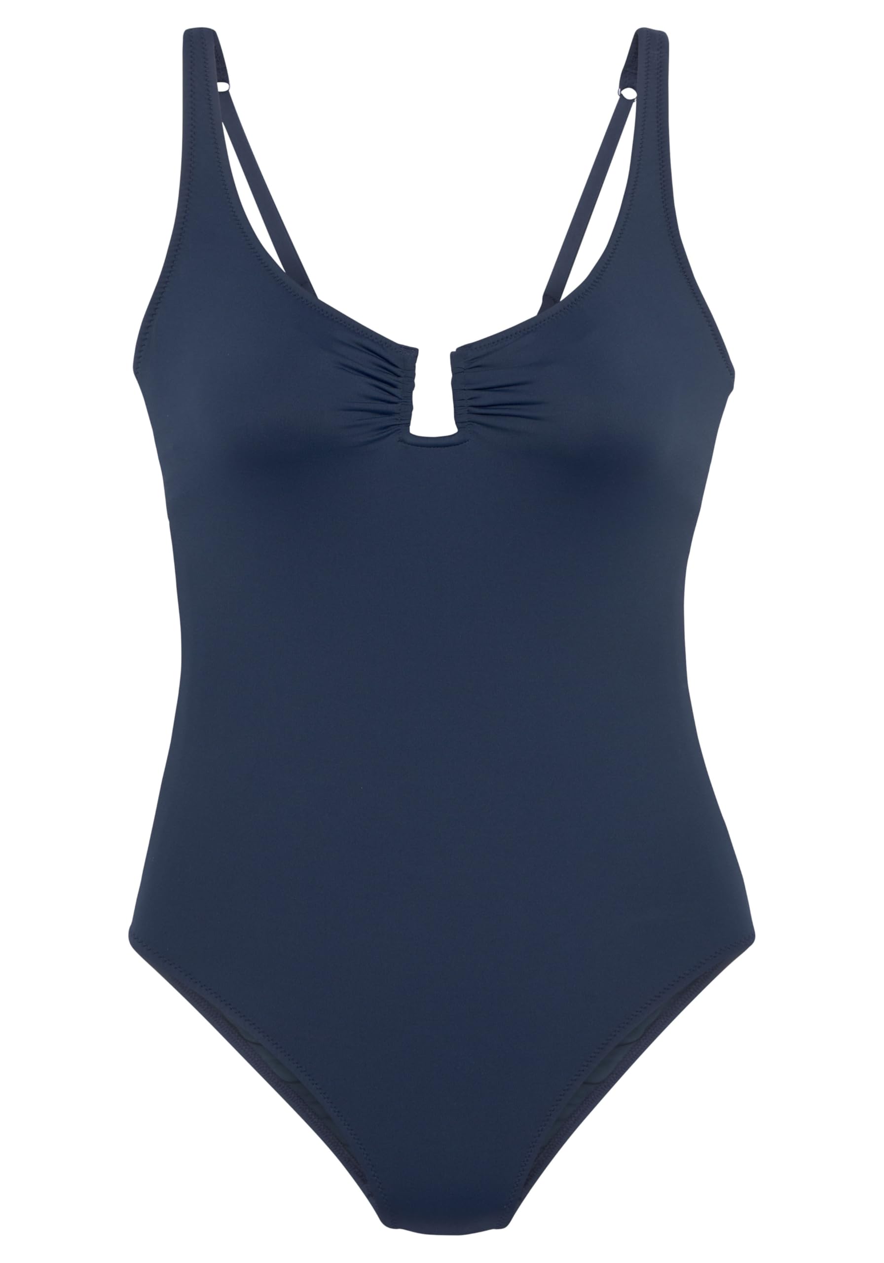 s.Oliver Damen May-15 Badeanzug (1er Pack)