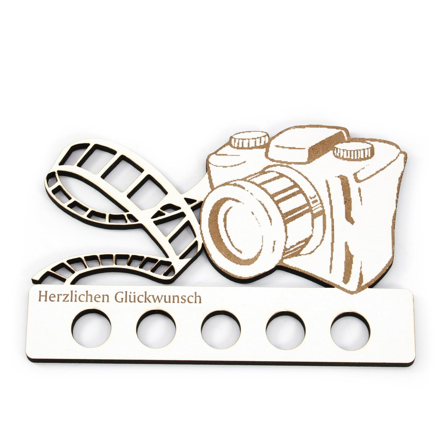 Bon Cadeau Pour Appareil Photo, Appareil Photo - Superbe