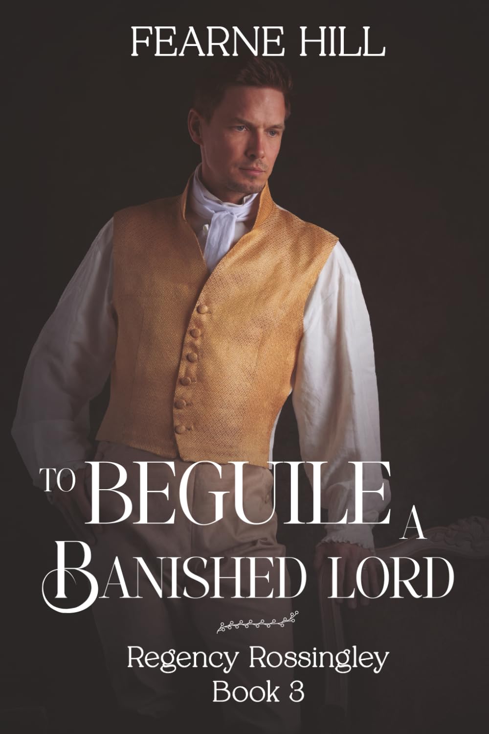 Buy To Beguile a Banished Lord (Regency Rossingley) — BookShops.in