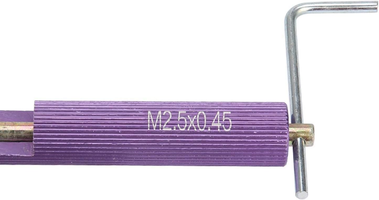 50個 セットm2 5 0 45ねじ山修理工具ステンレス鋼線ねじれねじ St 50個 セットm2 5 0 45ねじ山修理工具ステンレス鋼線ねじれねじ St