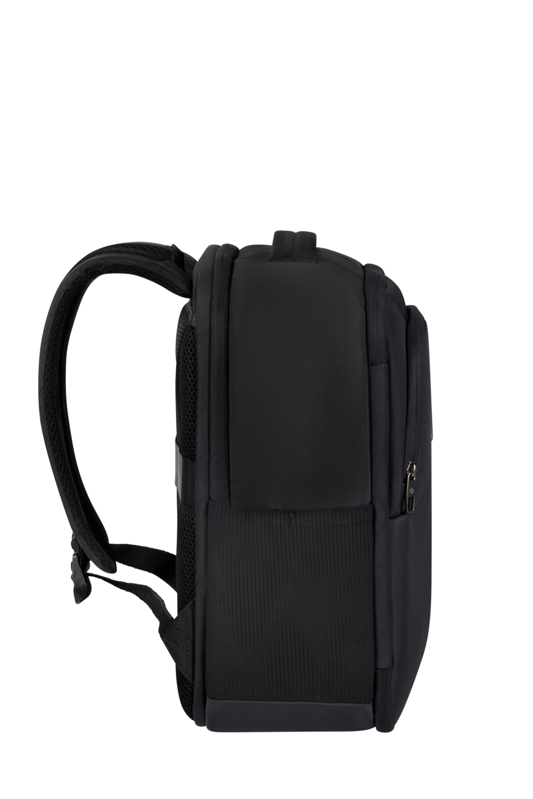 Samsonite GUARDIT 3.0 - Sac à dos Ryanair pour ordinateur portable, 25 x 20 x 40 cm, 24L, Noir (Black)