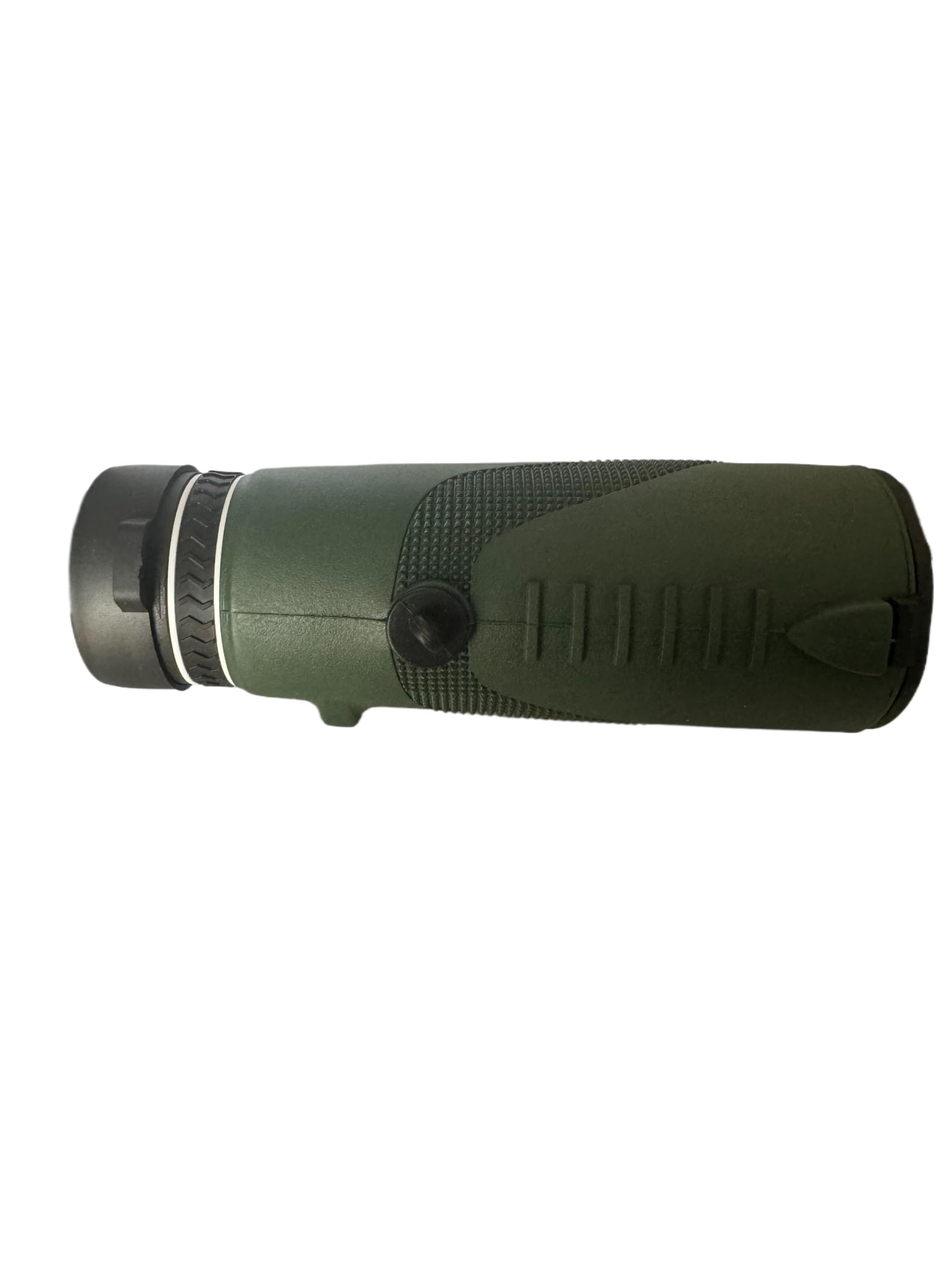 80x100 Monocular Telescope for Adults and Kids, Green and Black