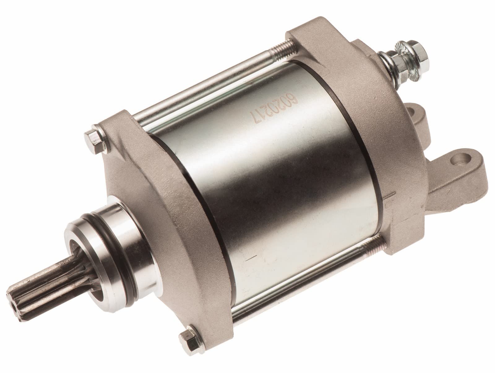 Amazon.com: Starter Motor Replacement for Kawasaki KSF450 KFX 450R