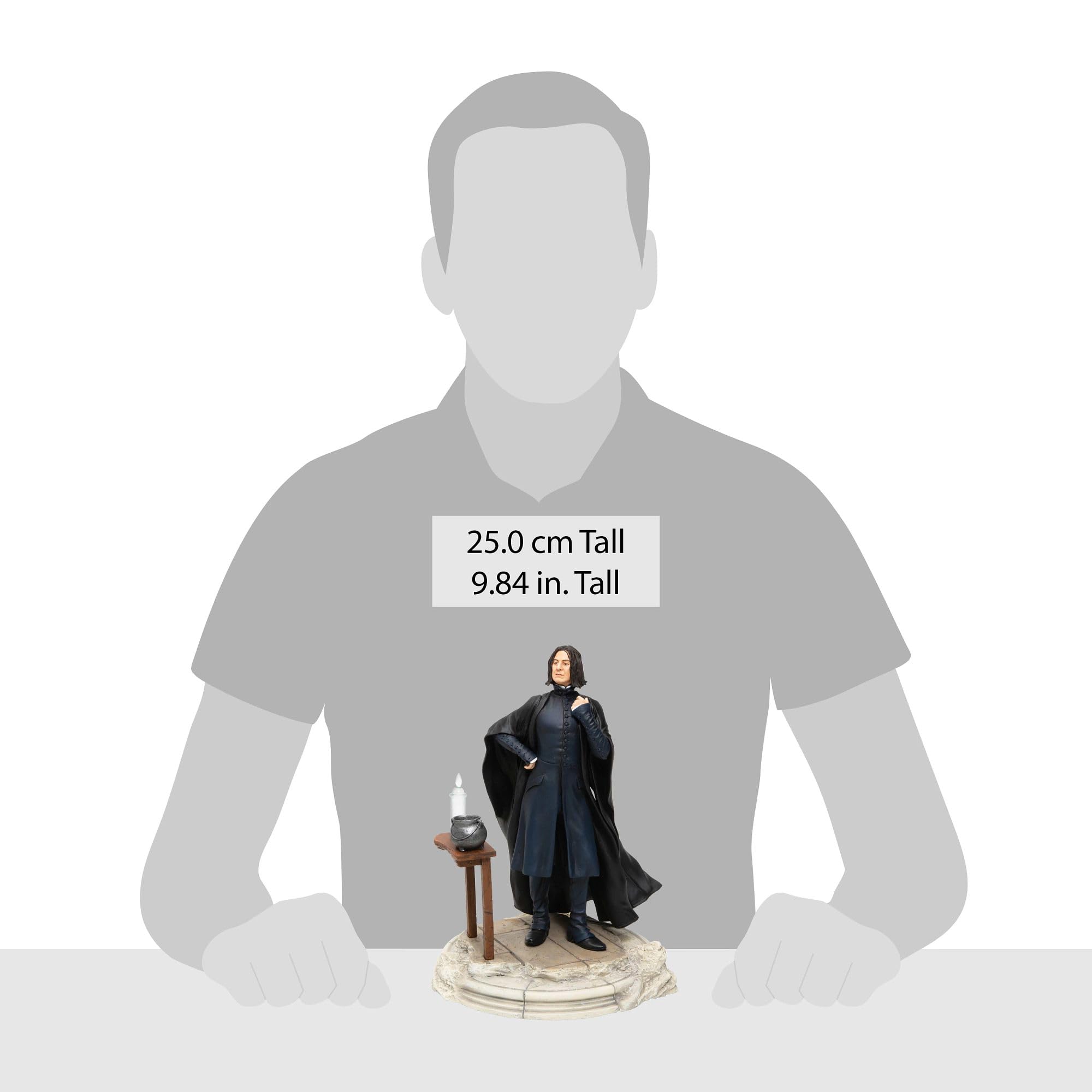 WW of Harry PO Severus Rogue Statue