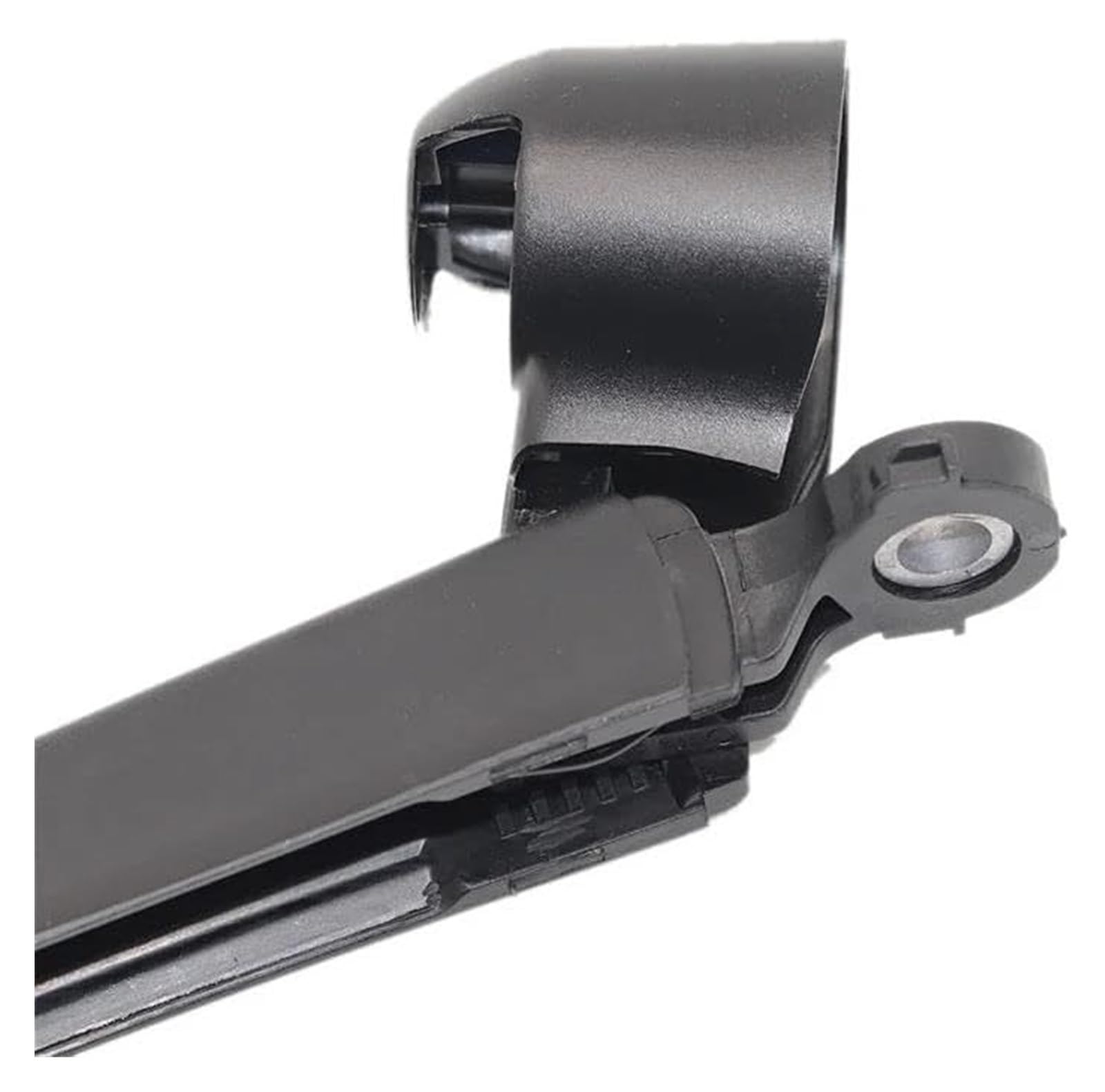 Para Benz Clase C W203 2000-2007 Limpiaparabrisas Coche Parabrisas Trasero Y Brazo Brazo Limpiaparabrisas Delantero