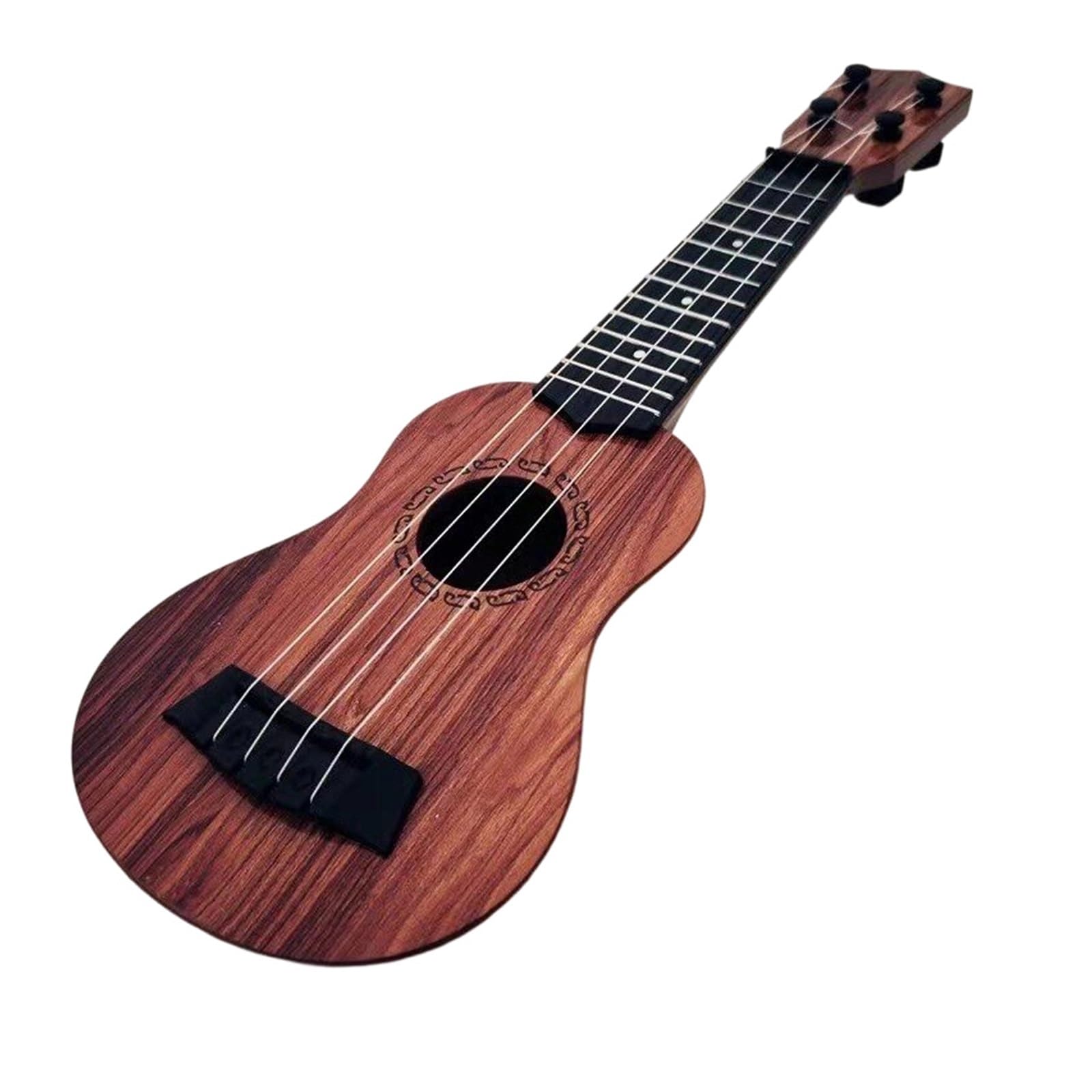 Professionelle Ukulele Holz Ukulele Für Anfänger Und Erwachsene Kleine Gitarre