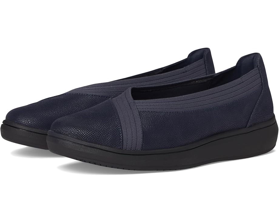 Clarks Breezesky Air - Pair View