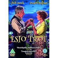 Roald Dahl's Esio Trot