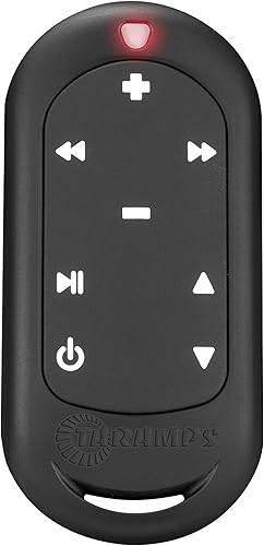 Miniatura 2 de Taramp's Tara Control remoto de larga distancia (TLC3000)