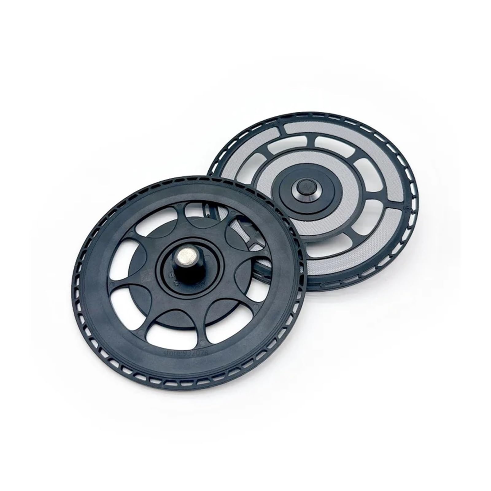 Saros 10R / Z70 Mop Mount Robot Vacuum Cleaner Accessory Spare Parts(Mop Mount 1pair)