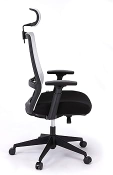 Amazon | イトーキ サリダ YL7 グレー オフィスチェア【全身を支える