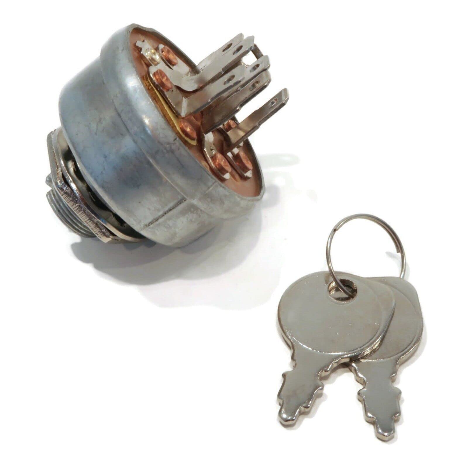 Amazon.com : ACTIVLIFE for Ignition Starter Switch for 1998 Murray