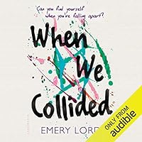 Algopix Similar Product 4 - When We Collided