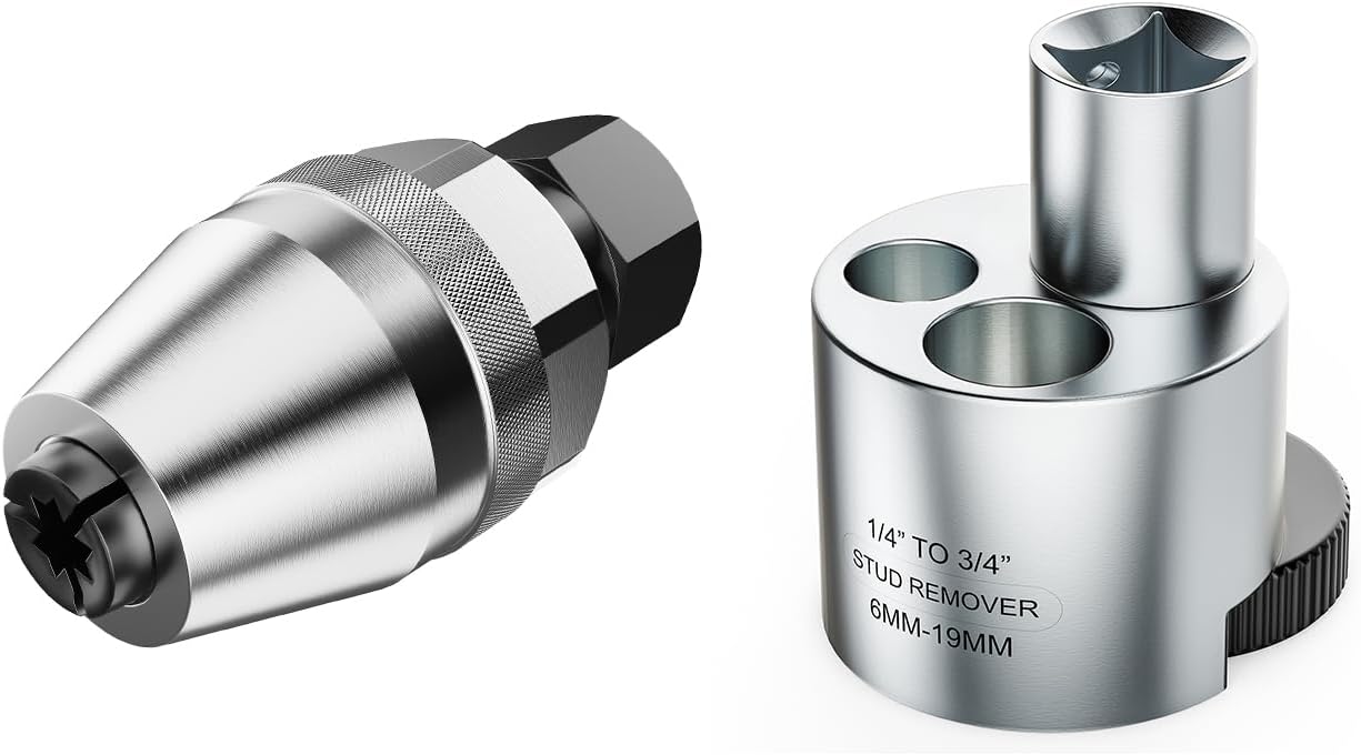 Stud Extractor Tool Bolt Extractor Tool Stud Remover