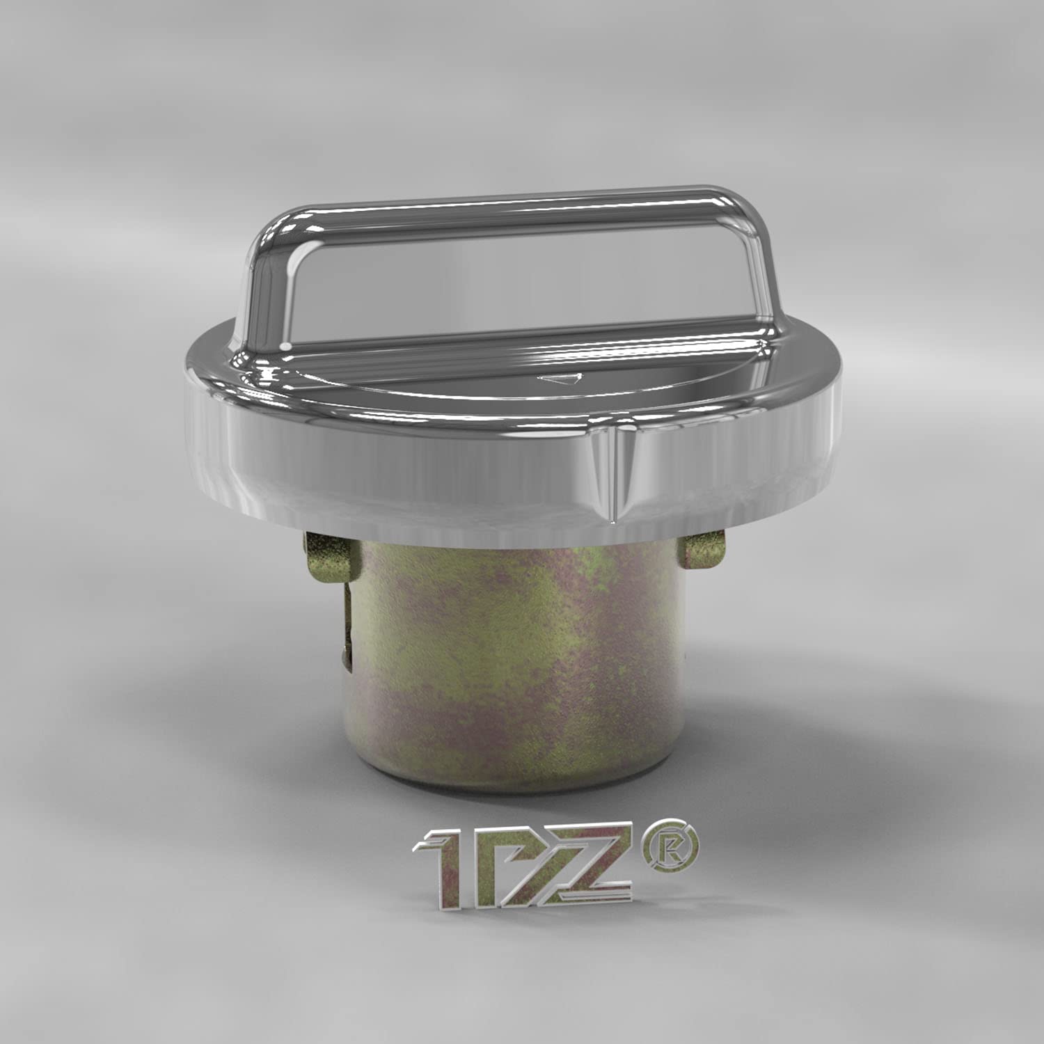 Amazon | 1PZ JP7-2KY 燃料キャップ 燃料タンクキャップ 55mm径 ホンダ