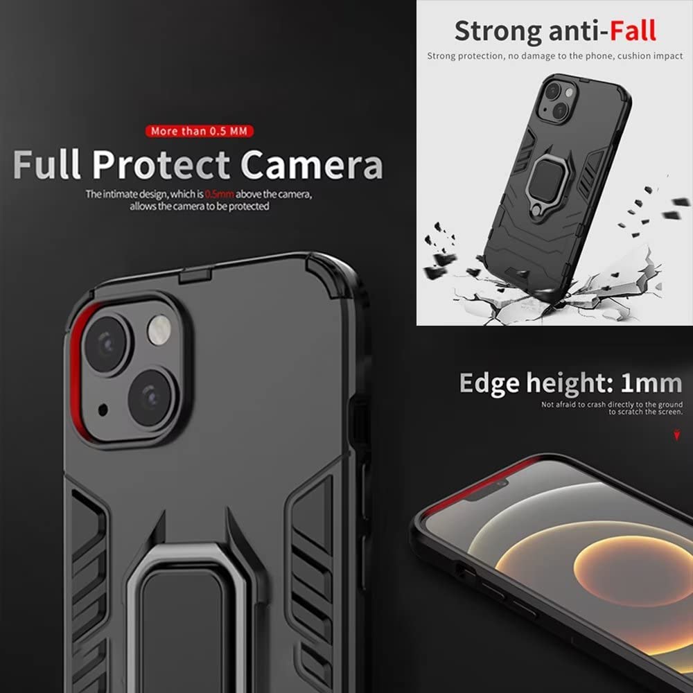 Topme Cover per Redmi 12 (4G) / Redmi 12 5G (6.79 Inches) Custodia Case, Protezione Della Pelle Della Custodia in Silicone Tpu - Bianco antico