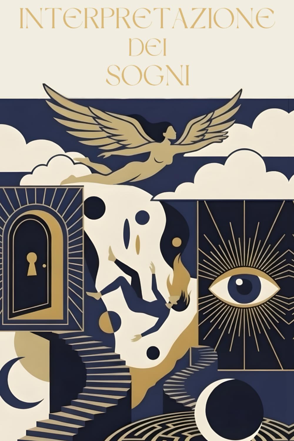 Interpretazione Dei Sogni: Guida illustrata ai simboli e al significato dei sogni