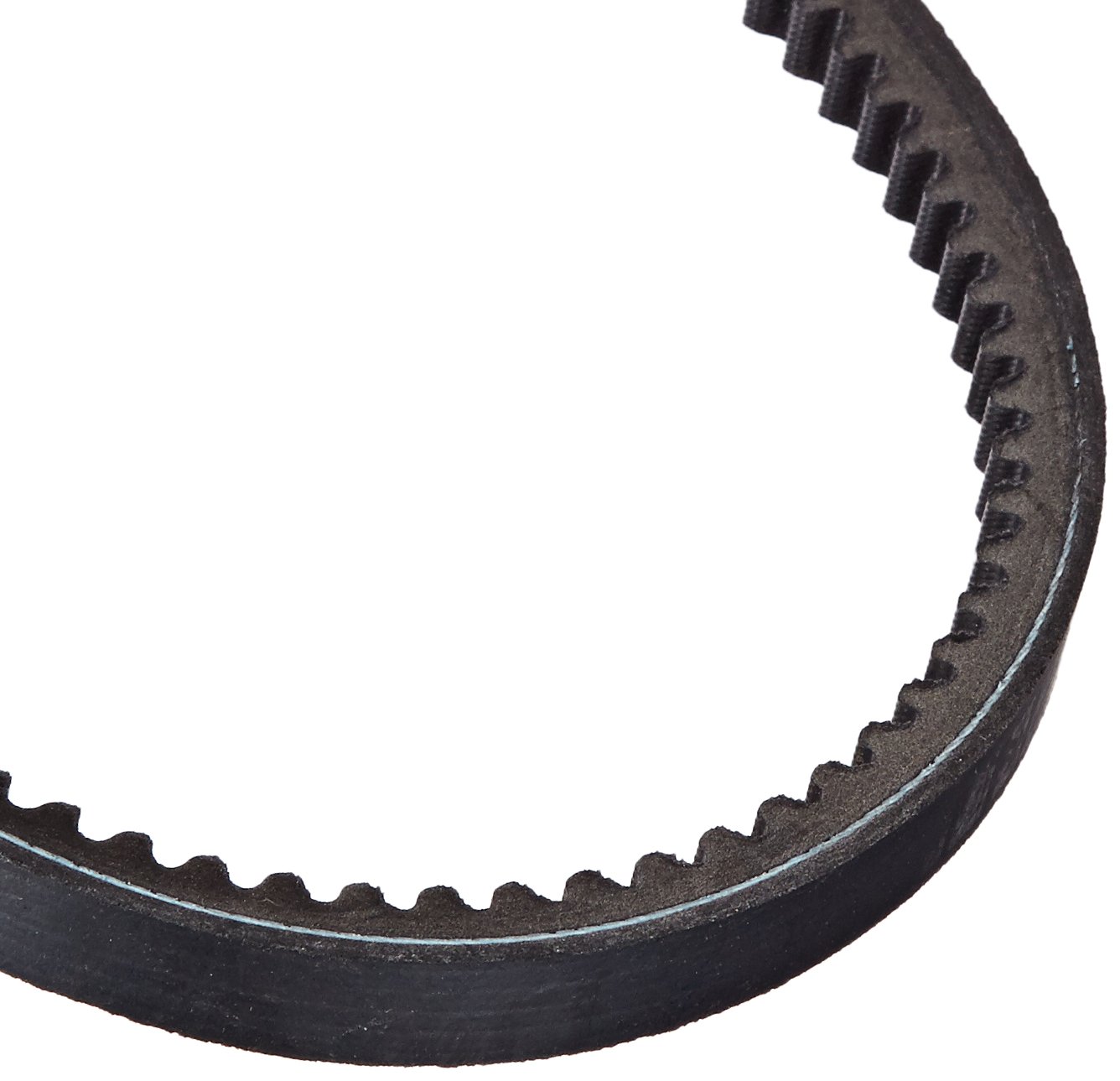 GatesBX95 Tri-Power Belt, BX Section, BX95 Size, 21/32" Width, 13/32" Height, 98" Outside Circumference