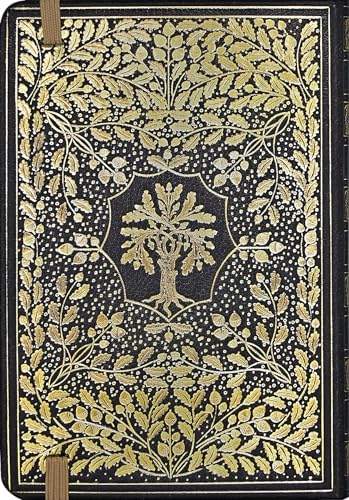 2025 Gilded Tree of Life Weekly Planner (16 months, Sept 2024 to Dec 2025), Black - Image 2