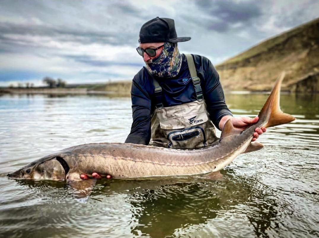 8 Fans Fishing Waders for Men and Women, Chest Waders- Waterproof Bootfoot, Neoprene Waders for Hunting & Fishing - Image 6