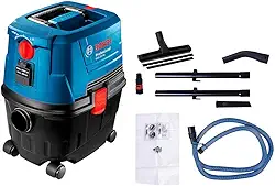 Bosch Aspirador de pó universal GAS 15 PS 1100W 220V