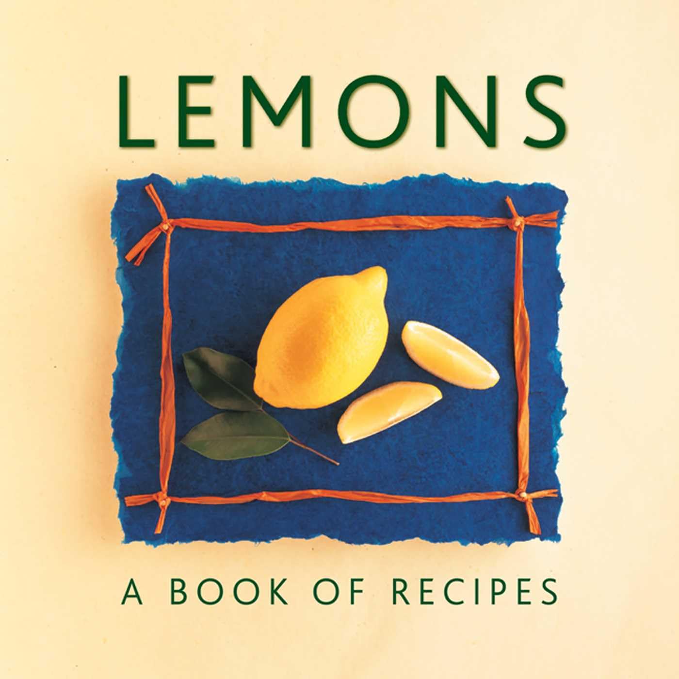 Lemons by Helen Sudell (Hardback Book)