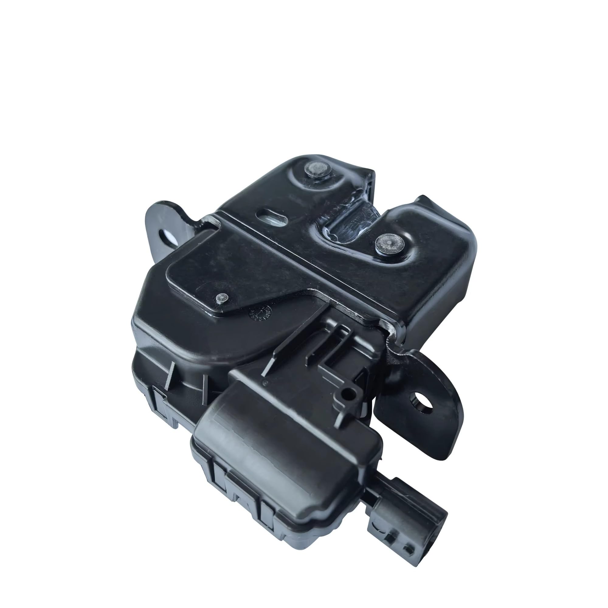 Jkswzma One Color Rear Tailgate Boot Lock For Captur For Clio Iv For Megane Iii For Scenic Iii Ii 1 Piece Lock Tailgate 4671855110 905039428R 846307169R 40557160 Tailgate Lock Actuator