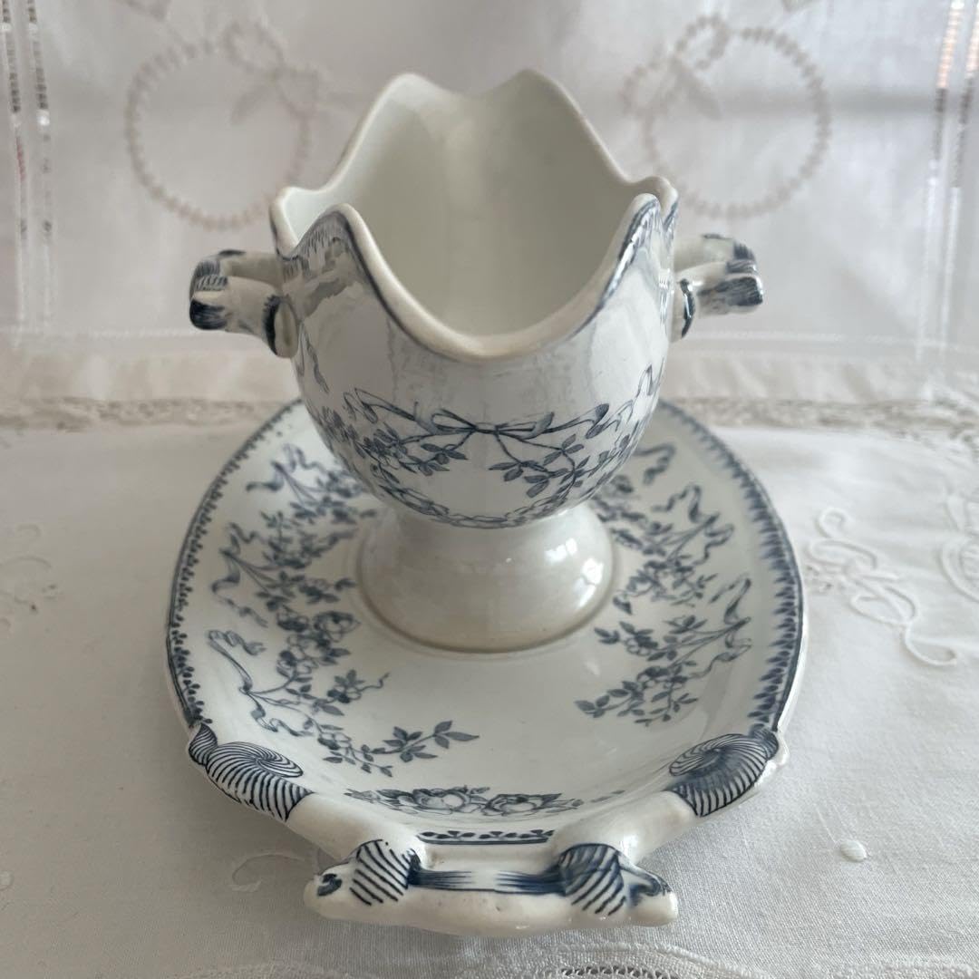 フランスアンティーク サルグミンヌ U&C 希少 Mozart ソーシエール フランスアンティーク サルグミンヌ U&C 希少 Mozart ソーシエール