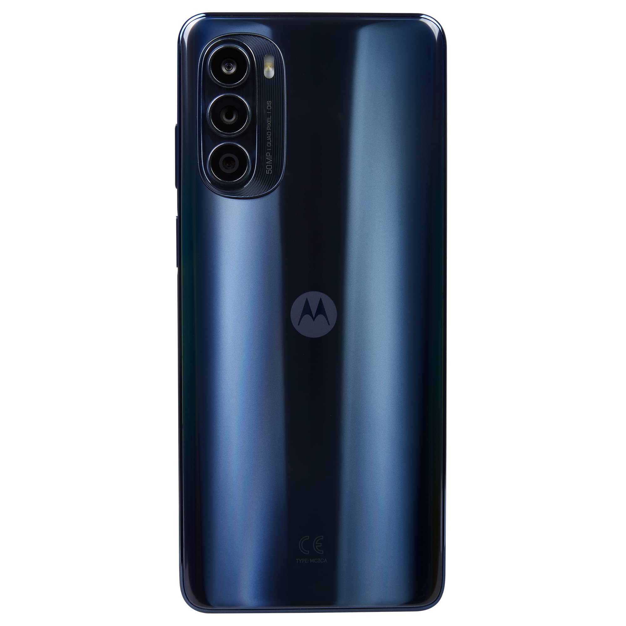 Amazon.com: Total by Verizon Motorola Moto g Stylus 5G 2022