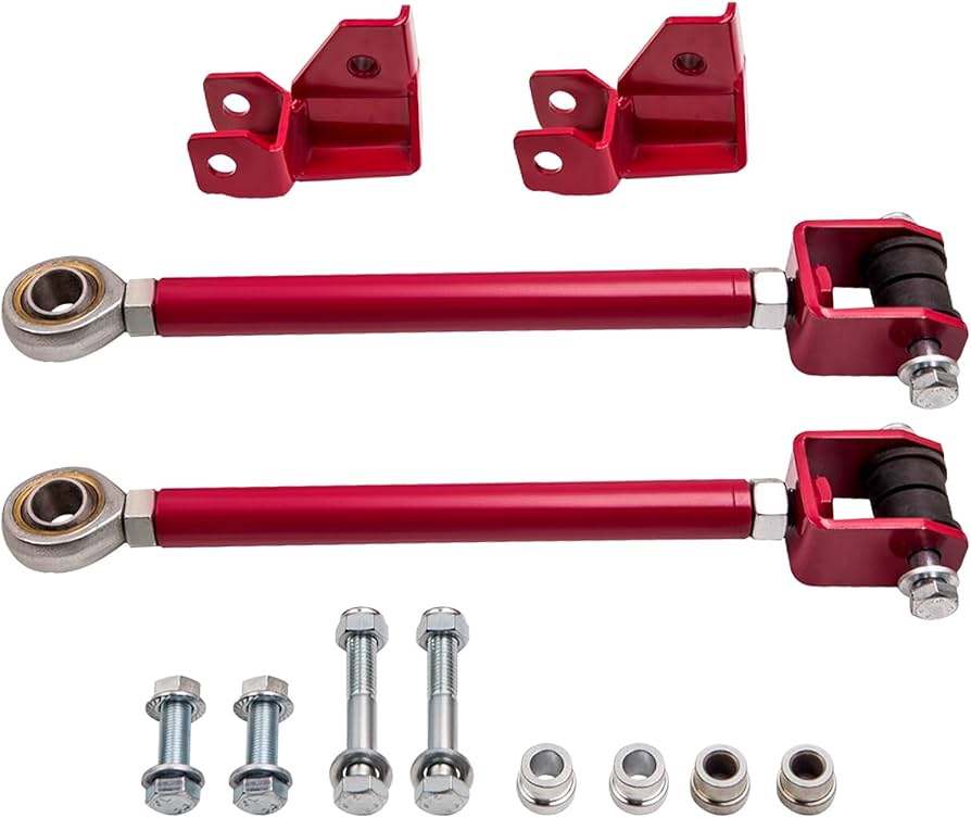 Amazon.com: maXpeedingrods HICAS Eliminator Kit for Nissan R32 R33