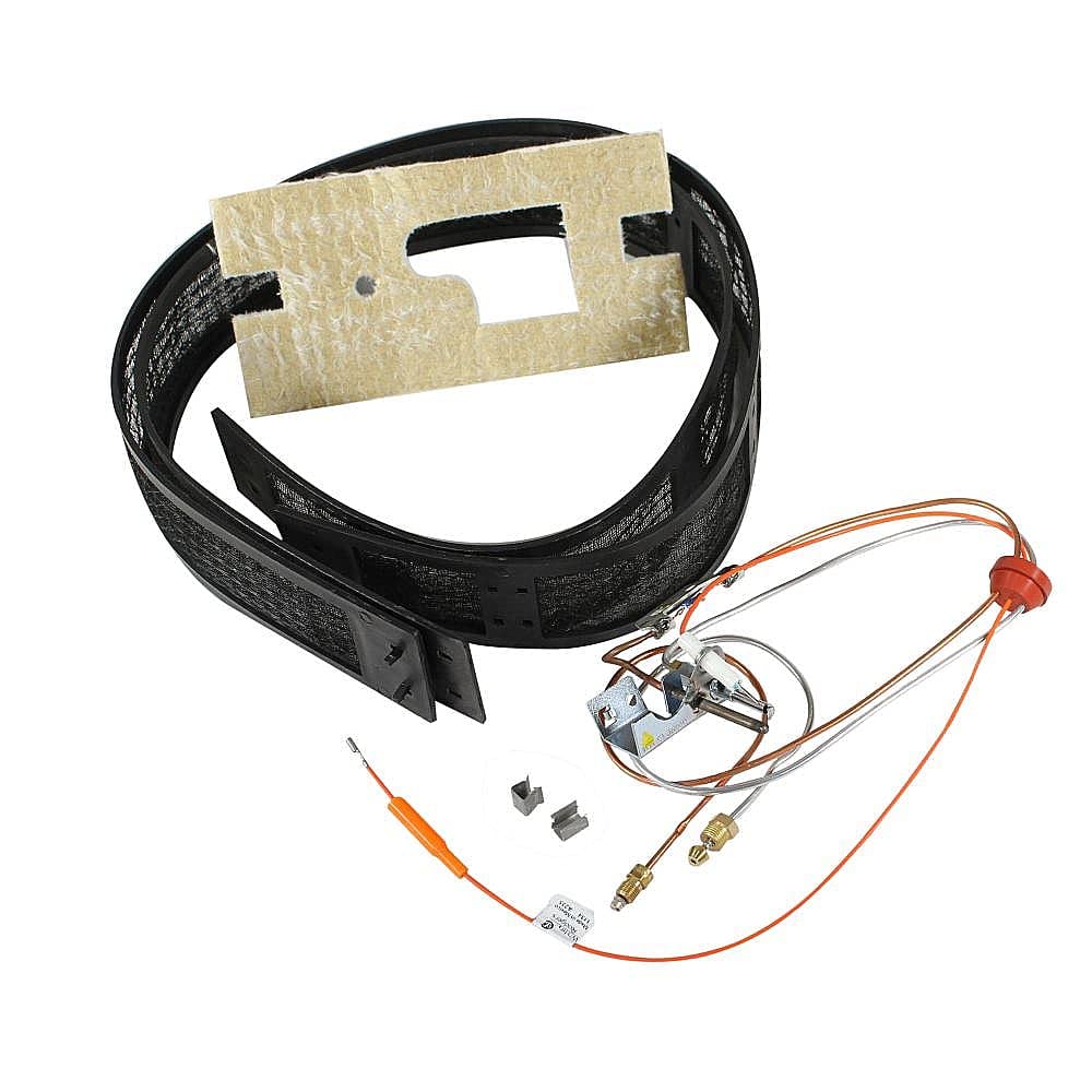 Amazon.com: Kenmore 9003531 Water Heater Pilot Assembly (Replaces  183824-180, 9003459) Genuine Original Equipment Manufacturer (OEM) Part :  Appliances
