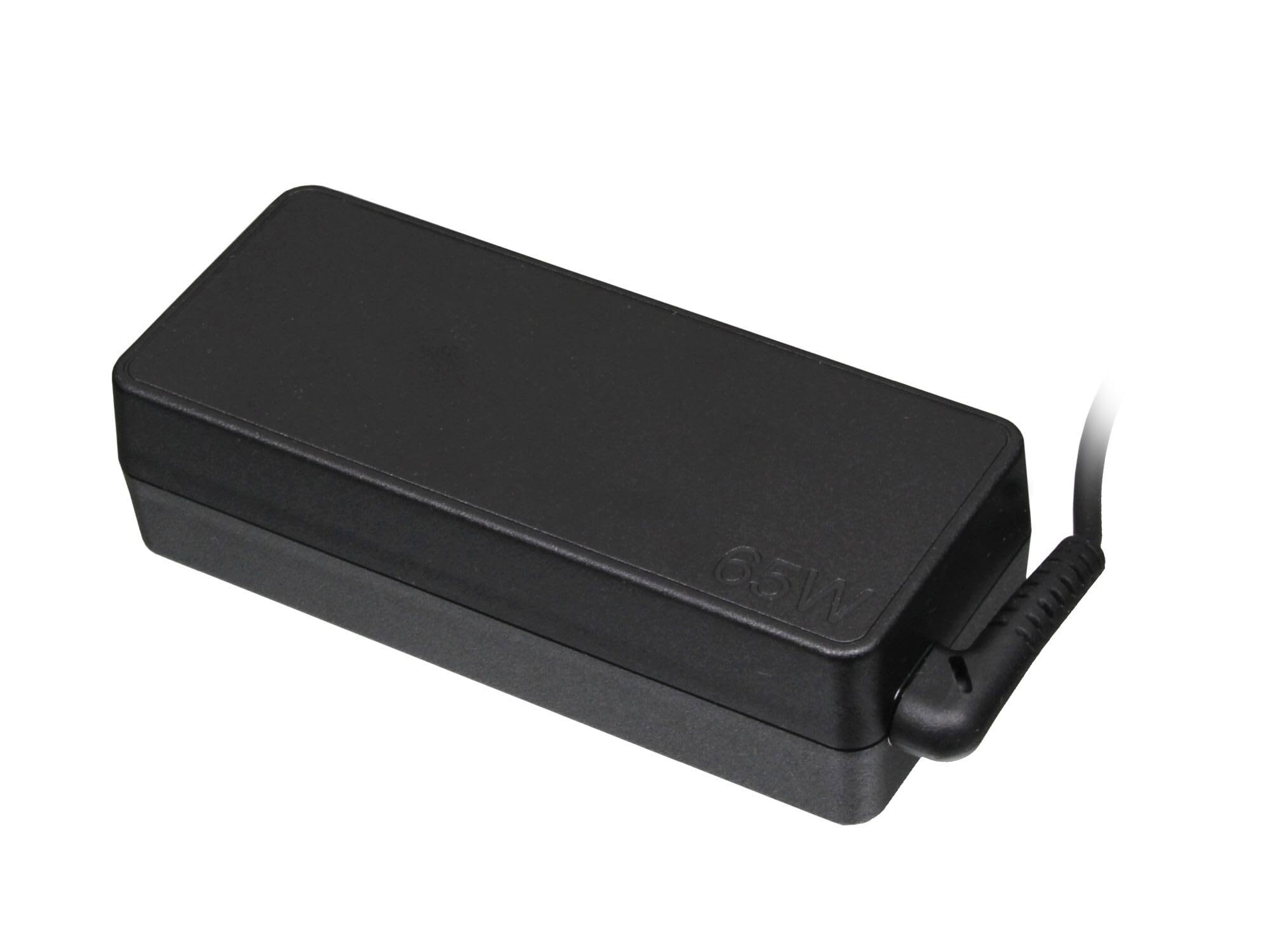 Chargeur Lenovo ThinkCentre M920q 65W - Original - Neuf