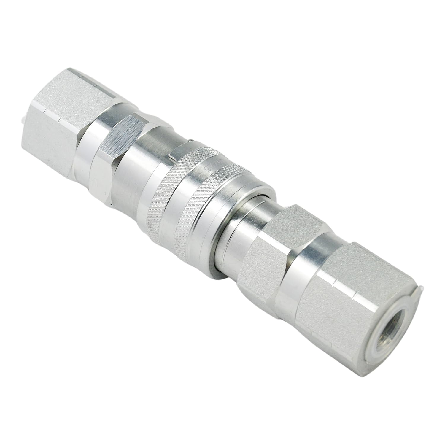 Amazon.com: Manioiity Hydraulic Quick Connect Coupler Plug M131862