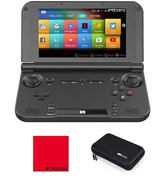 美品 GPD XD PLUS 動作確認済み バッテリー良好 ポータブルゲームコンソール用バッテリー,gPD xd plus,xdplus