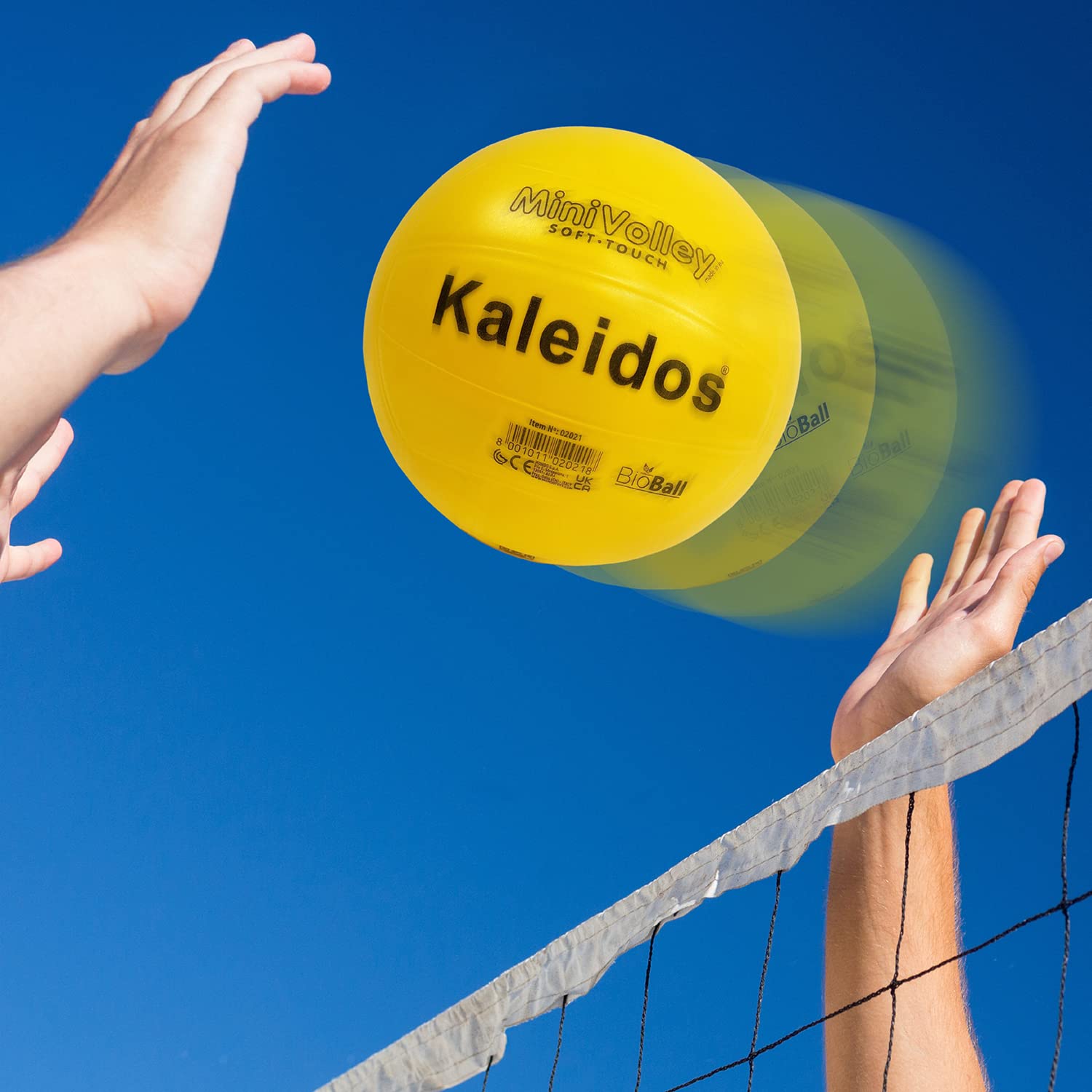 Monde Sports Volley Game Ball