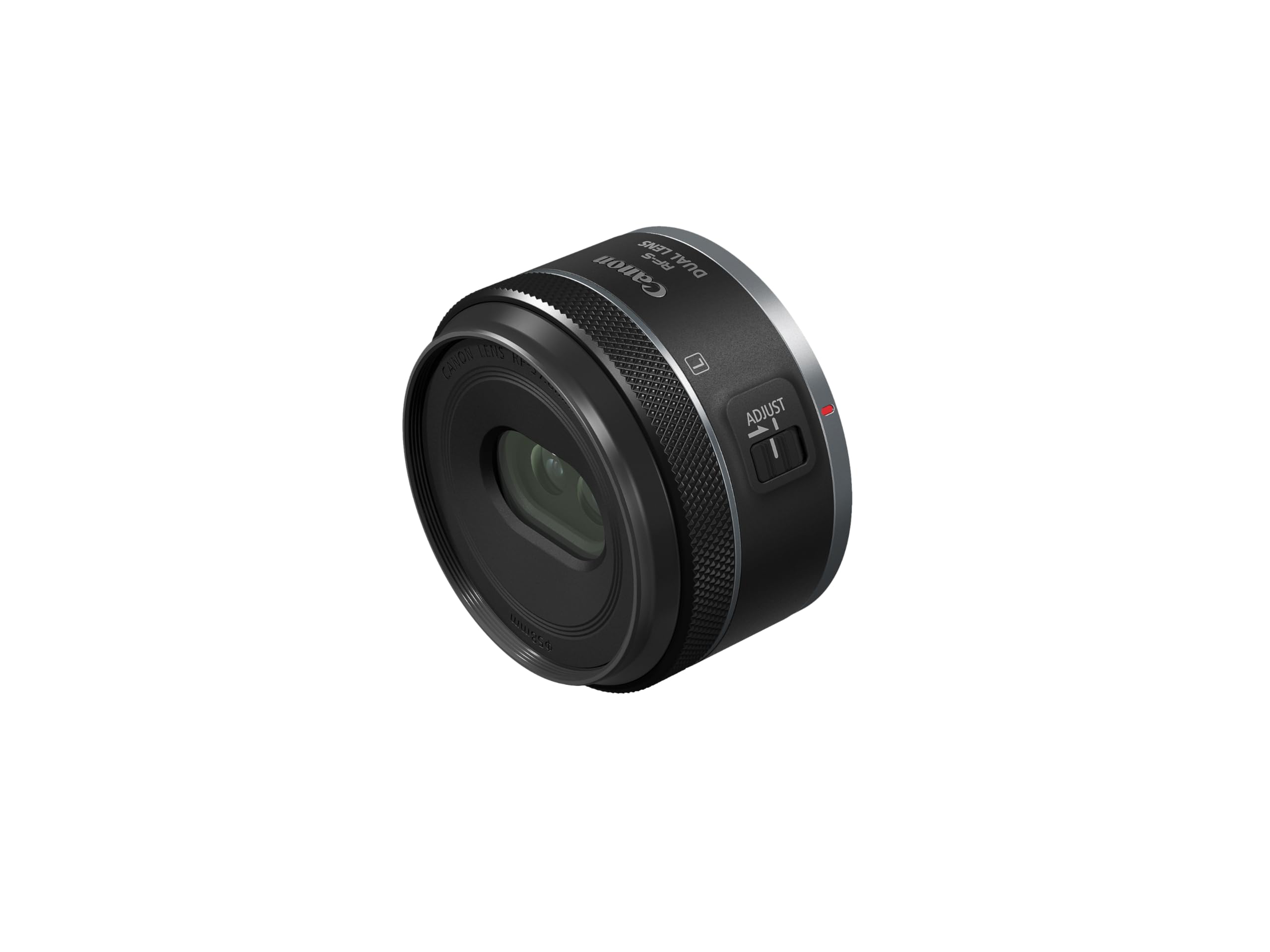【中古品】CANON レンズ　RF-S7.8mm F4 STM DUAL Amazon.com : Canon RF-S7.8mm F4 STM Dual : Electronics
