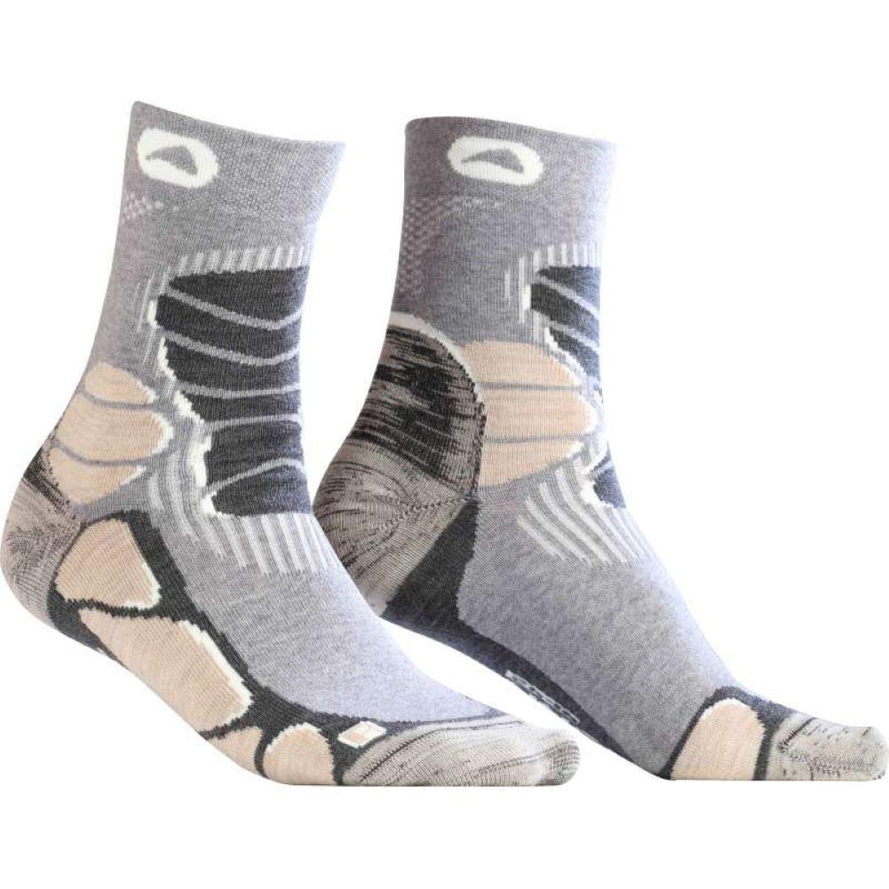 MONNET Mid Extra Light Chaussettes Mixte